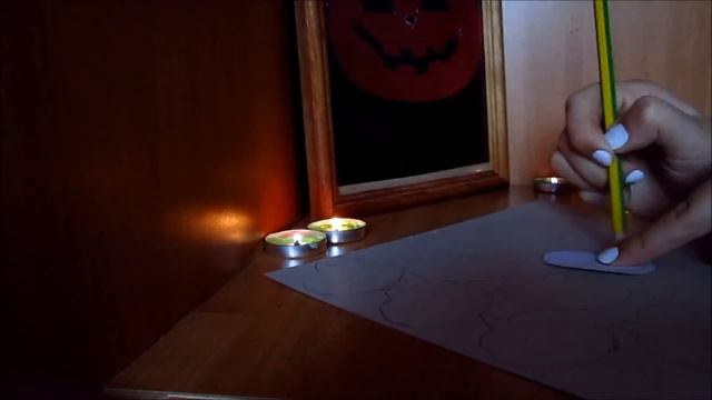 DIY ?Halloween? | Хеллоуин ??? смотреть онлайн