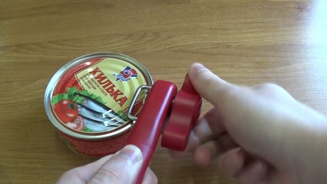 Консервный нож с Aliexpress смотреть онлайн