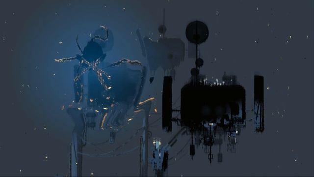 Rain World - Droplets Upon Five Large Droplets Echo Ambience - 1 Hour смотреть онлайн