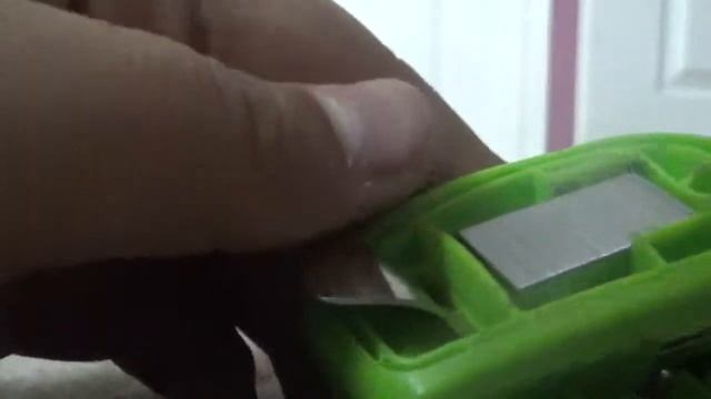 3 Mini Stapler Life Hacks