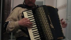 TROMPETENECHO "Slavko Avsenik" Accordion