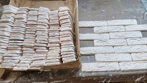 весь технологический процесс изготовления гипсовых декоративных плиток как сделать самому всё просто