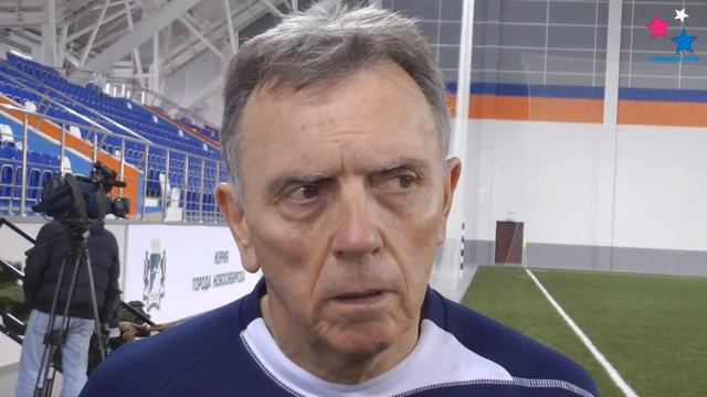 Алекс Миллер: «Ничего нельзя оставлять на волю случая» смотреть онлайн