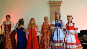 Праздник многообразия, Русски дом, Инсбрук 2