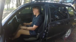 Volkswagen passat variant b4 1996 Много авто за мало денег