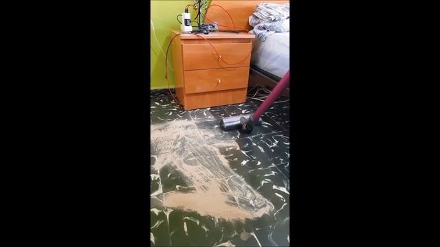 Dyson V7 AnimalPro Review смотреть онлайн