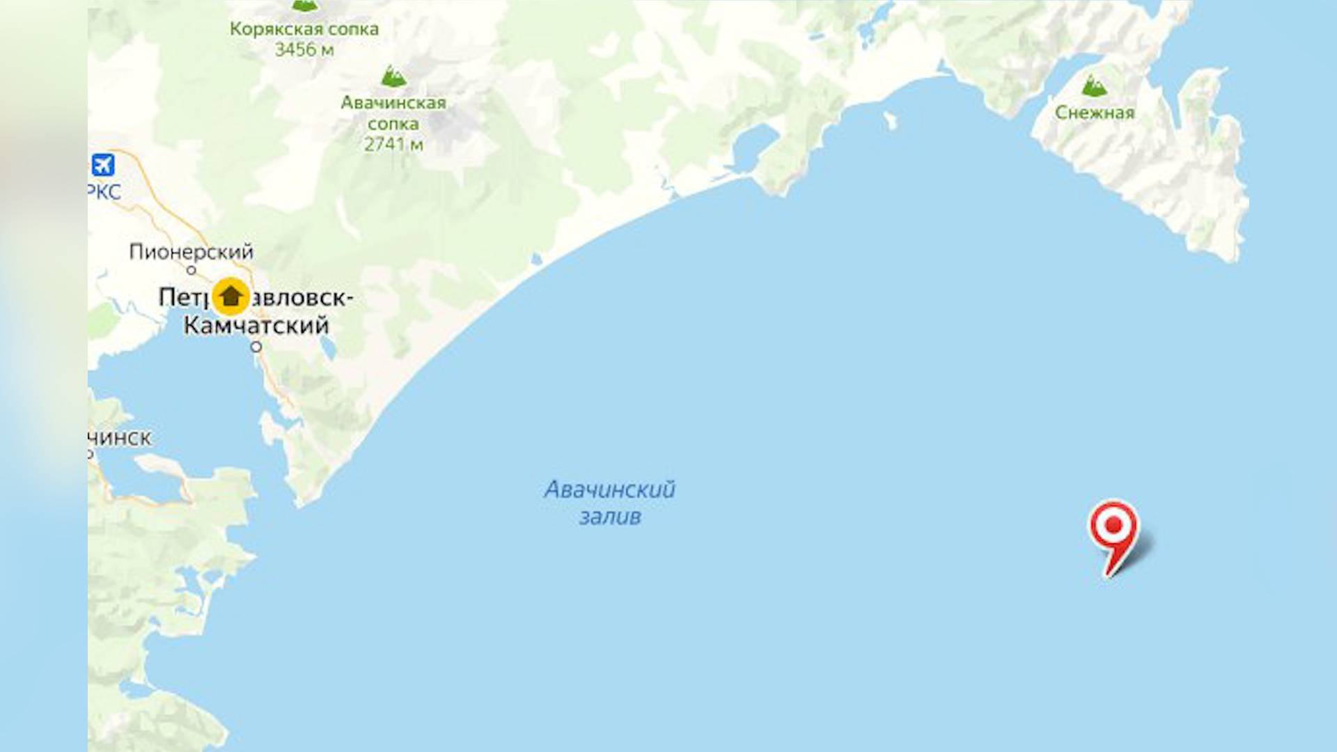 ОЧЕРЕДНОЙ АФТЕРШОК