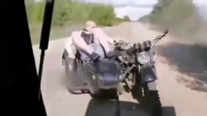 Итс май лайф на мотоцикле | Russian motorheads very funny video! It's my life!