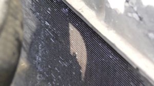 Тосол (антифриз) или моторное масло ???