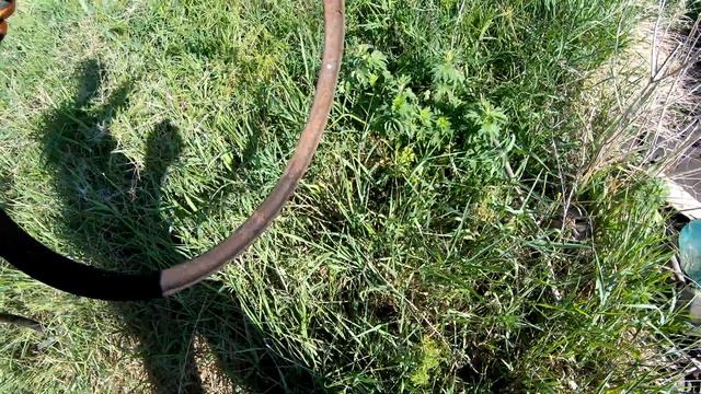 Докапываю железо за другими смотреть онлайн