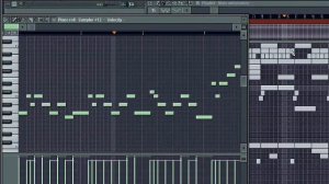 NGB001 - Fl Studio Beat 31 *Sweet Piano/Hiphop/Violin*