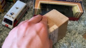 Купил больше 100 моделей за раз | выкупил большую коллекцию моделей 1/43 тантал, агат, элекон