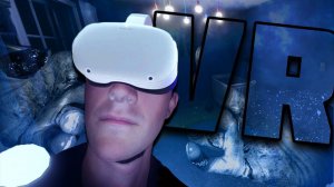 ПЕРВЫЙ РАЗ В VR | PHASMOPHOBIA ФАЗМОФОБИЯ