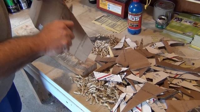 S30V vs. S35VN How Good Are They? смотреть онлайн