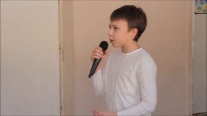 Андрей Дементьев. Обращение к отцам