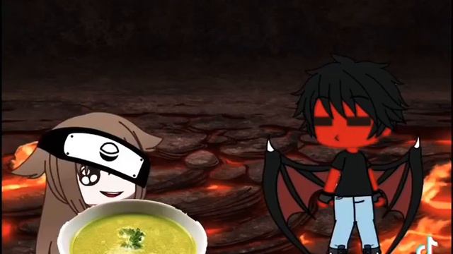 Девочка и демон🤣🤣🤣🤣🤣😂😂😂😂 смотреть онлайн