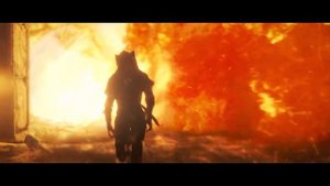 The Elder Scrolls Online Elsweyr ►Cinematic Trailer►Эльсвейр