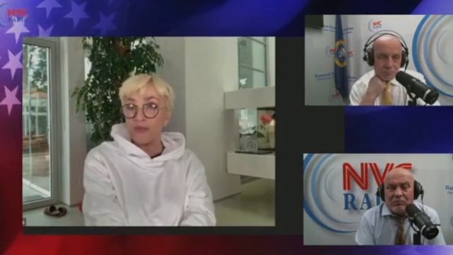 Лайма Вайкуле-Новая Волна и свой фестиваль Рандеву смотреть онлайн