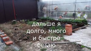 монтаж фундамента под террасу