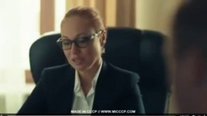 Феминистка: Женщина - венец творения, а мужчины - узурпаторы.