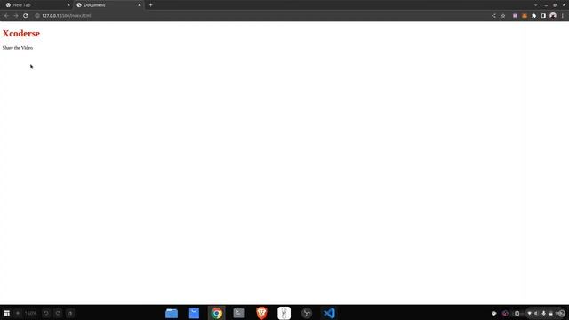 02. Variables & Data Types | XCoderse JS Pro Series