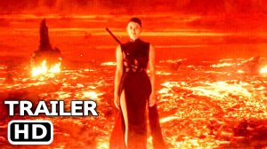 3 BODY PROBLEM Season 1 Trailer (NEW 2023) From Game of Thrones Creators