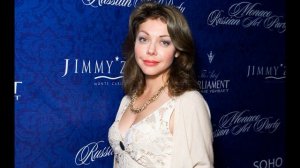 Божена Рынска теперь не живет, а существует