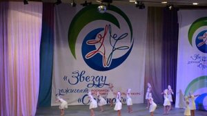 Песня о Родине (Группа "Городок"),г.Оренбург, Театр музыки и танца "Щелкунчик",