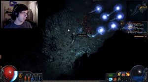 Path of Exile Attack of the Maracas