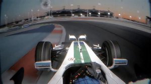 F1 2008 Jenson Button Bahrain GP Onboard | Assetto Corsa