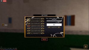 ?НОВЫЙ КОД НА ЛАКИ СТРЕЛУ (LUCKY ARROW) В ЮБА (YBA)?