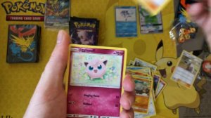 Pokemon Hidden Fates Elite Trainer Box Full Of Hits!!!! Almost A Hit In Every Pack!!