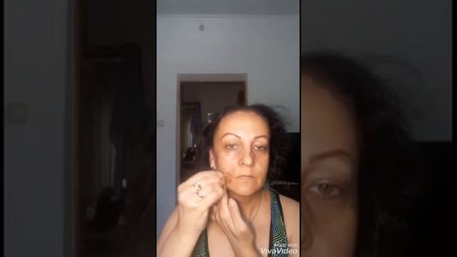 Вакуумный массаж лица. смотреть онлайн