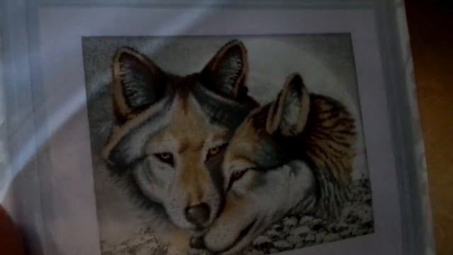 Обзор наборов "ВДВ" (вышивка бисером) смотреть онлайн