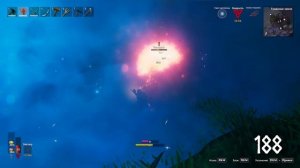 200 Дней Хардкора в Valheim (2/2) Прохождение Вальхейм