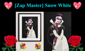 [Zap Master] Snow White