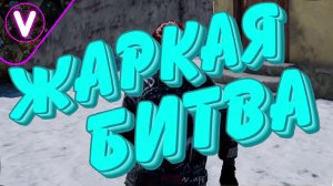 ЖАРКАЯ БИТВА ➤ PUBG: BATTLEGROUNDS ➤ Приколы, баги и фейлы