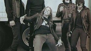 [AI Cover] JAMES HETFIELD (MetallicA) Twist of Cain (Original by DANZIG)