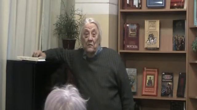 Салтыков-Щедрин. ч.5 смотреть онлайн