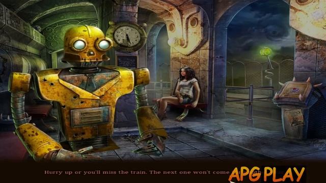 Calavera: Day of the Dead - Walkthrough #9 | The End смотреть онлайн