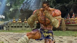 TEKKEN 7 - All "RAGE ARTS" in Season 3 & 4 DLCs ! (Intro + Win Poses)