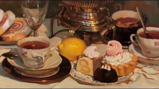 "Картинки с выставки". выпуск 5 смотреть онлайн