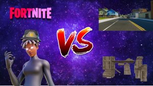 Почти затащили катку с другом!!! КРАШНУЛСЯ FORTNITE!!!