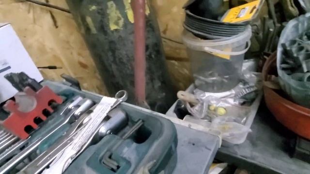 ваз 2105 для дрифта своими руками.спортивный руль от 2108 в классику .мышиные дела смотреть онлайн