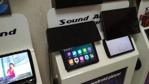 Hyundai sonata NF 2008-2010 установка магнитолы Android