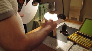 Универсальная портновская колодка для ВТО (влажно-тепловой обработки)