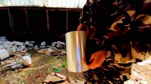 СПУСТЯ 1 ГОД ПОСЕТИЛИ ТОТ САМЫЙ ЗАВОД "СИГНАЛ"!!!?