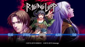 Let's Play Raging Loop Blind: Episode 87, Setting Records Straight