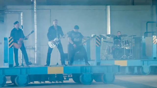 Crash - Кованая сталь смотреть онлайн