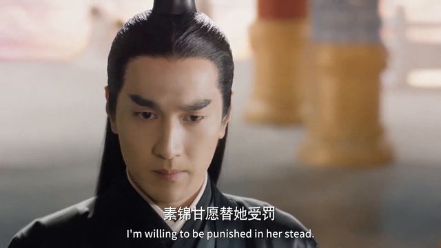 【速看EP21】🤬心機婊設局陷害素素，誰料她還故意請旨要素素入夜華後宮！這下直接惹怒天君了💗【三生三世十里桃花/Eternal Love/古裝/仙俠/愛情/楊冪/趙又廷】 смотреть онлайн